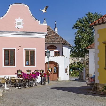 Unser Rosa Haus Fuer Sie ルスト 部屋 写真