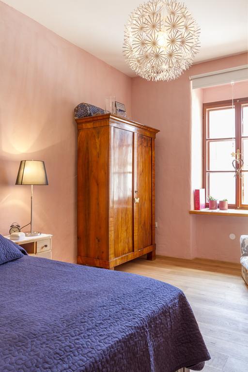 Unser Rosa Haus Fuer Sie ルスト 部屋 写真