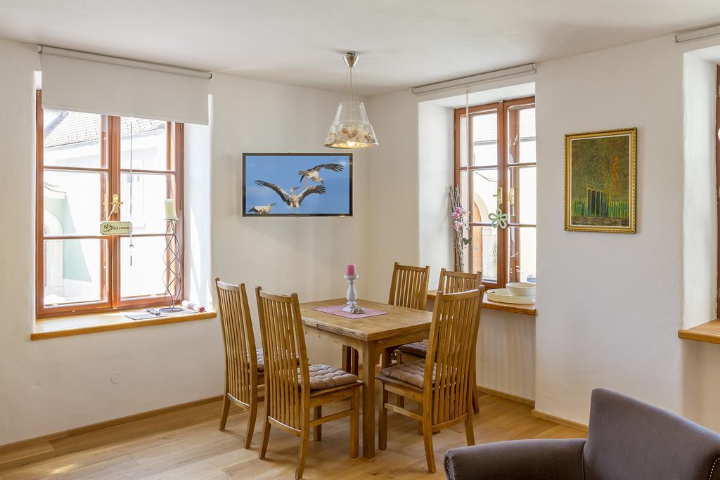 Unser Rosa Haus Fuer Sie ルスト 部屋 写真