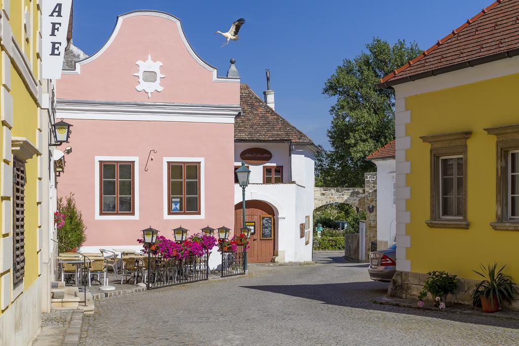 Unser Rosa Haus Fuer Sie ルスト 部屋 写真