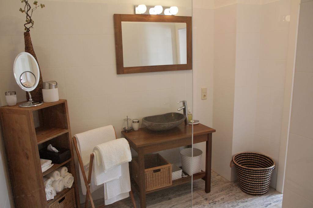 Unser Rosa Haus Fuer Sie ルスト 部屋 写真