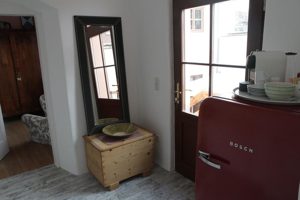 Unser Rosa Haus Fuer Sie ルスト 部屋 写真