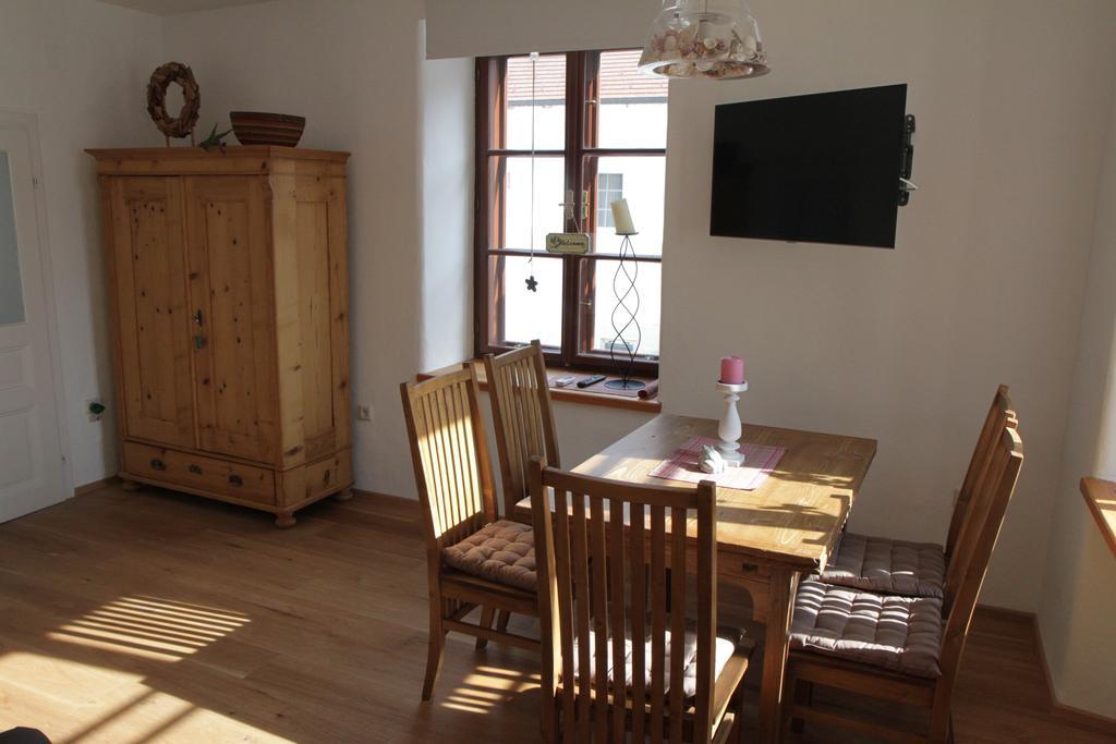 Unser Rosa Haus Fuer Sie ルスト 部屋 写真