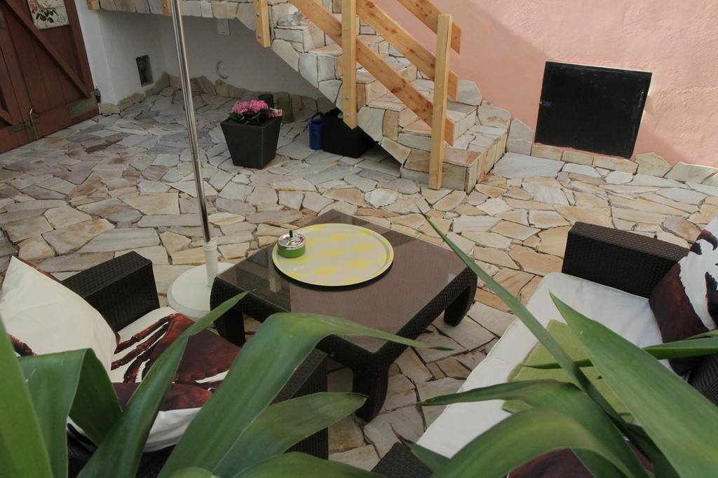 Unser Rosa Haus Fuer Sie ルスト 部屋 写真